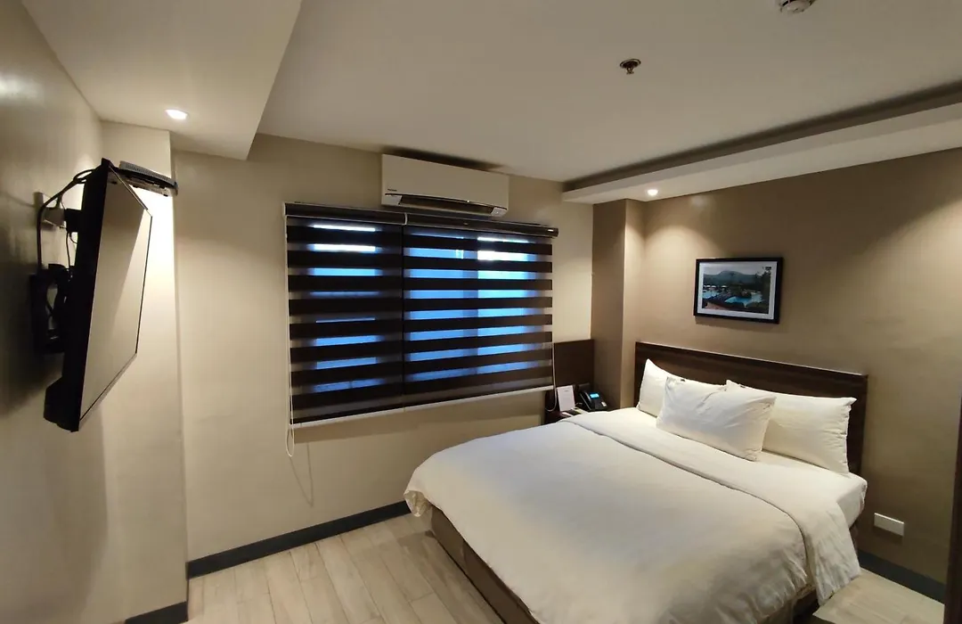 Hotel Inigo-1