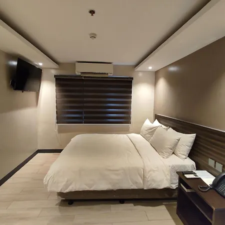 Hotel Inigo-3